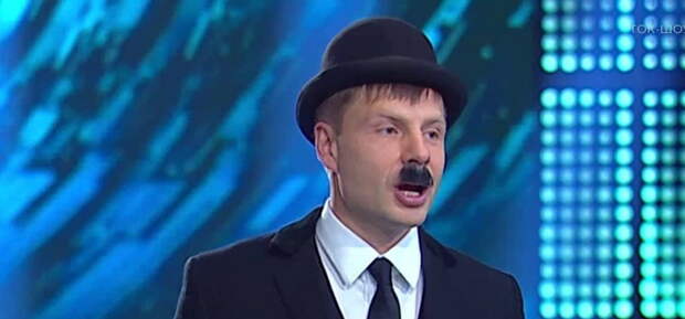 Клоун, ставший предателем: что ждет Гончаренко в Одессе?
