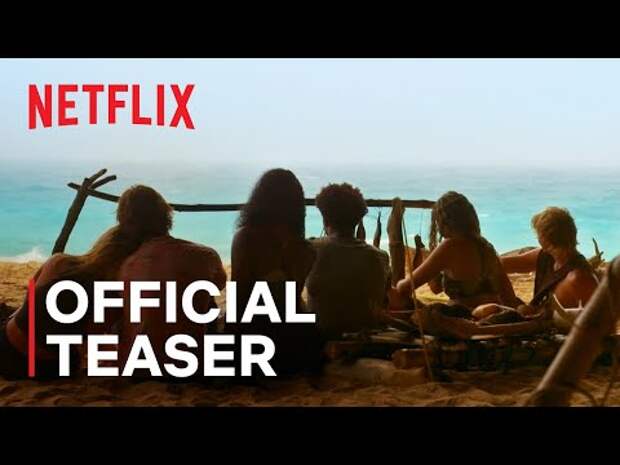 Outer Banks Season 3 Teaser Trailer: When Will the Pogues Return to Netflix?