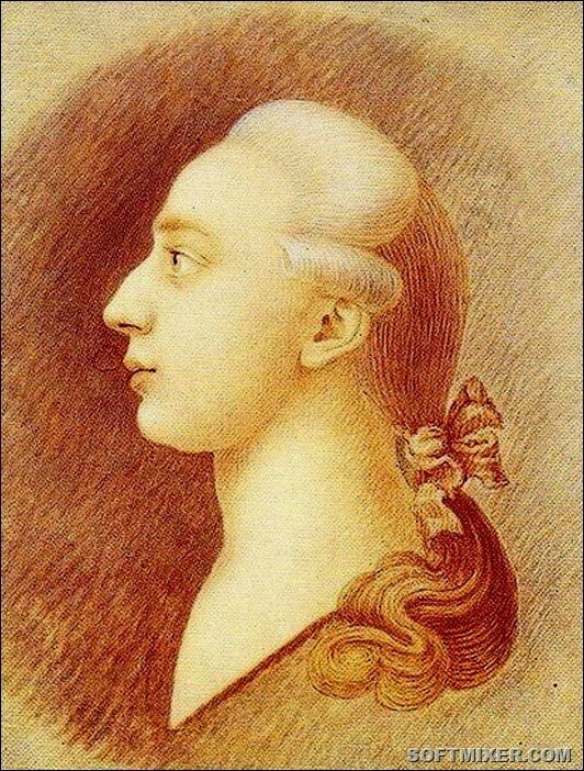 Джакомо Казанова: масон, шпион, авантюрист XVIII, Аферисты и мошенники, Мифы и факты, европа, знаменитости