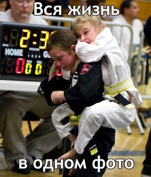 Новый год на носу!