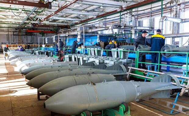 160 «Гераней» в сутки: Татарская «Алабуга» шокировала Урсулу фон дер Ляйен