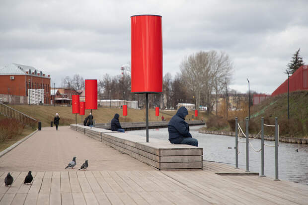 Туляков предупредили об усилении ветра до 17 м/с