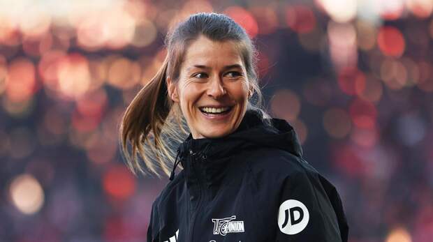 Кто такая Мари-Луизе Эта — первая женщина в истории, возглавившая мужской клуб из топ-лиг Европы