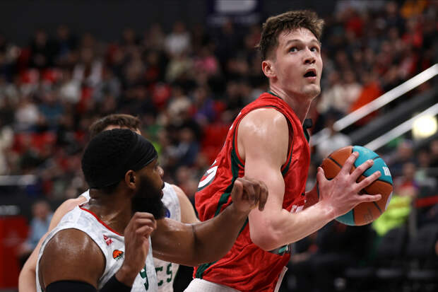 Сбежавший из России в США баскетболист рассказал об отказе получать повестку в военкомат