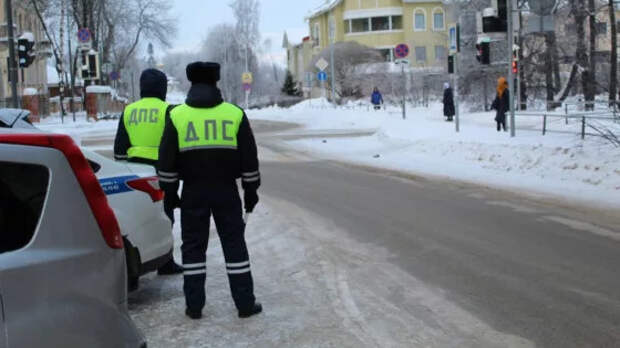 В ГАИ разъяснили, чем полезен ручной режим в автоматической коробке передач зимой