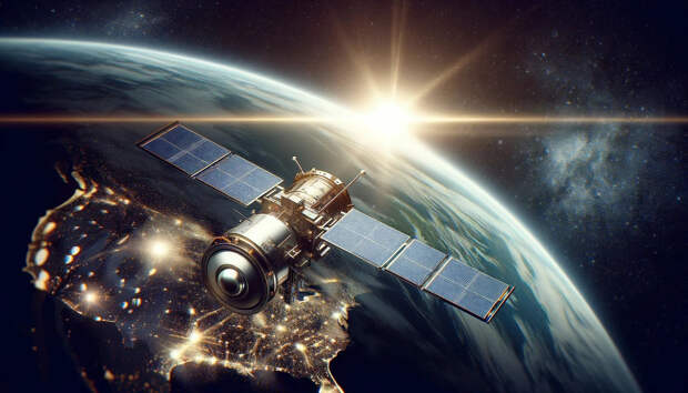 Defense News: Пентагон привлечет коммерческие спутники для инспекций на орбите