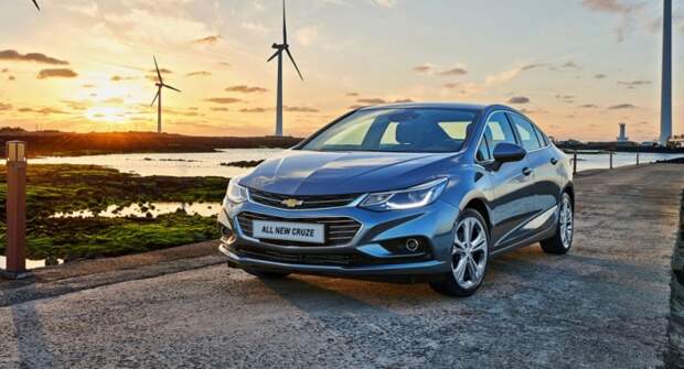 Проверенные временем седаны С-класса до 650 тысяч рублей