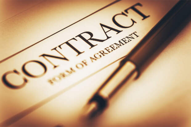 Contract