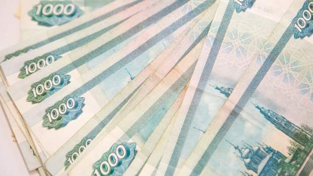МРОТ вырастет в 2023 году до 16 242 рублей
