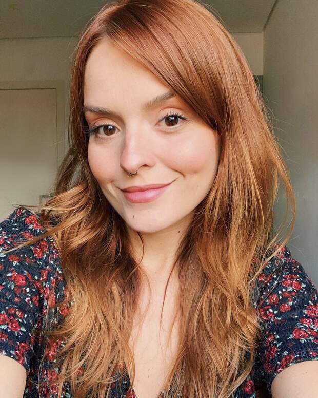 No makeup: 8 правил идеального естественного макияжа