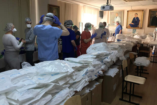 Врач "красной зоны" обозначил самые страшные особенности коронавируса: "Коварный противник"