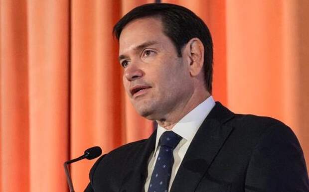 Рубио: США идут с опережением графика в своей операции против Ирана