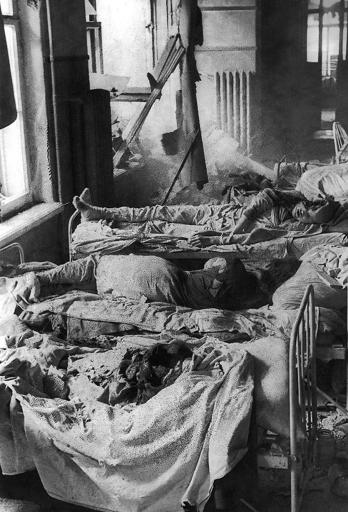 ленинград, блокада, история, воспоминания