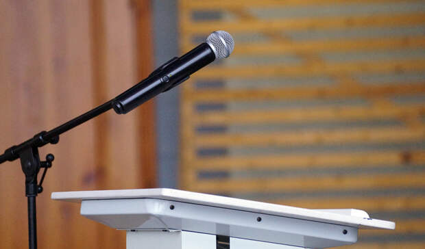 Депутаты облдумы утвердили треть состава Общественной палаты Белгородской области