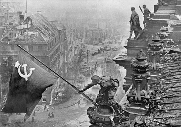 История в кадре: снимки главного фотографа Великой Отечественной войны История в кадре: снимки главного фотографа Великой Отечественной войны
