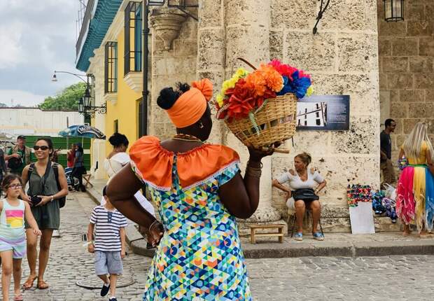 Цены на туристические путевки на Кубу упали до рекордно низкого уровня