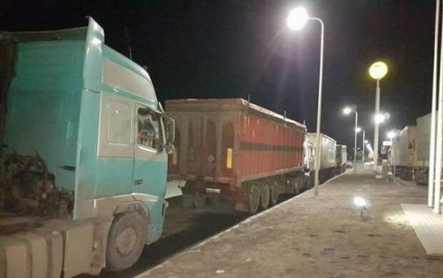 Украина кончилась, дальше ехать некуда: мусорные караваны из Львова доехали до Донбасса