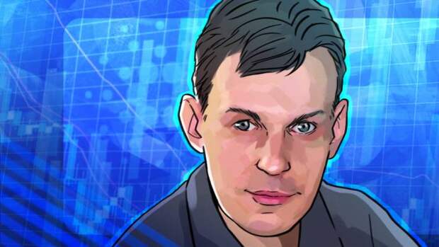 Руководитель специальных проектов Фонда национальной экономической безопасности Александр Перов