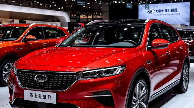 Auto China 2026: почему мировые автогиганты учатся у Китая. Итоги автосалона