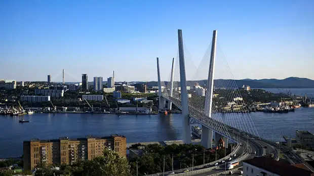 Глава Минвостокразвития рассказал о стратегической задаче региона