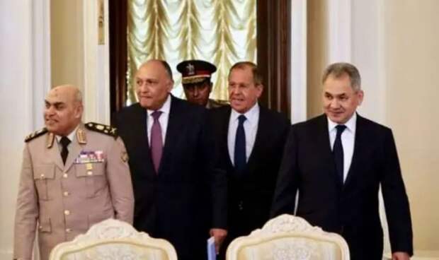 “Россию напугать нельзя”: Шойгу сказал своё слово сразу после Лаврова. США срочно перевели сигнал