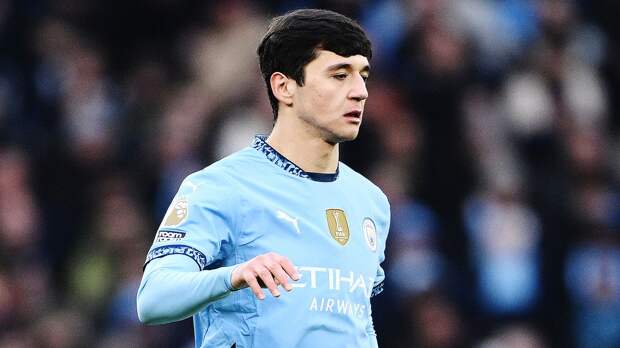 «Ньюкасл» — «Манчестер Сити»: объявлены стартовые составы на матч Кубка Англии