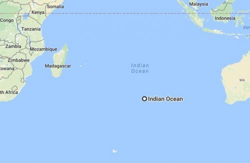 Топ-10: Самые большие моря и океаны на нашей планете