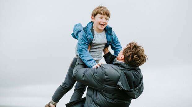 6 признаков психологической травмы, связанной с отцом