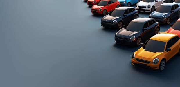 Как легко и быстро купить автомобиль на маркетплейсе Fresh?