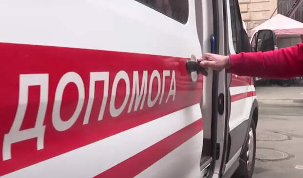 Украинский военнообязанный скончался от эпилептического приступа по дороге в учебный центр