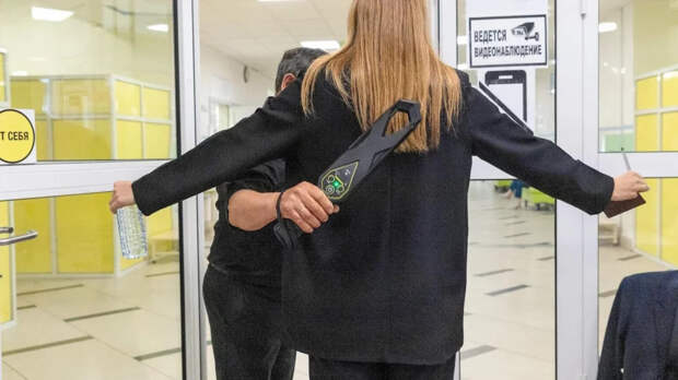 Эксперт Обуховский: для защиты школ от нападений нужно работать с самими детьми