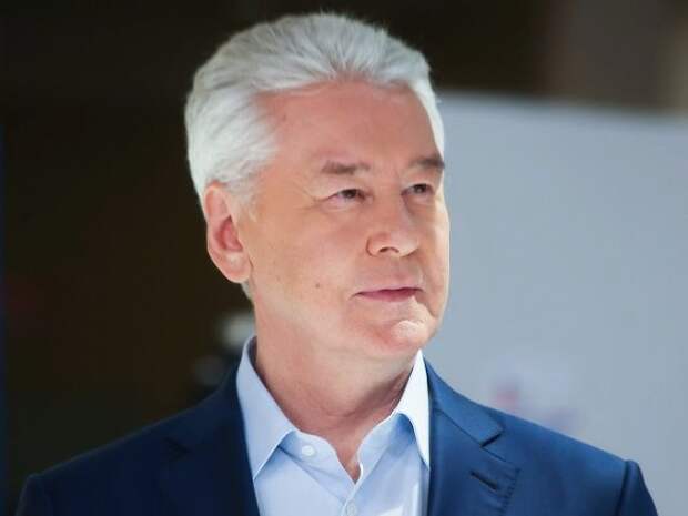 Собянин: В Москве создана всеобъемлющая система непрерывного образования врачей