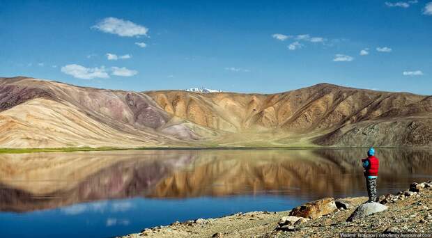 Pamir11 Большие озёра Памира