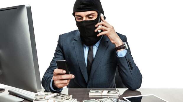 Как не попасться на удочку мошенников в интернете. Полезные советы