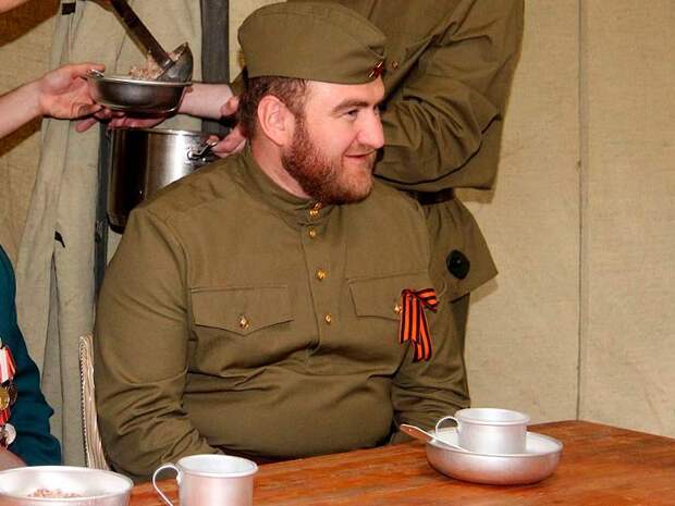 Ашурков
