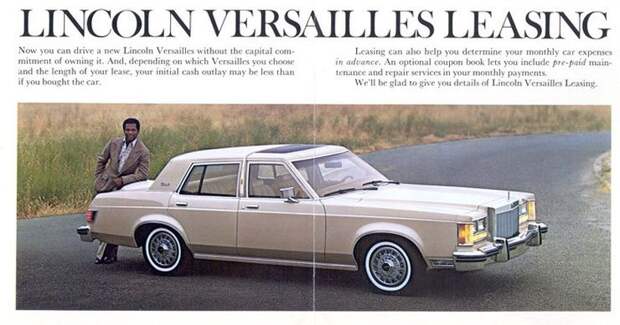 Ford Granada: в 35 жизнь только начинается Granada, ford, олдтаймер