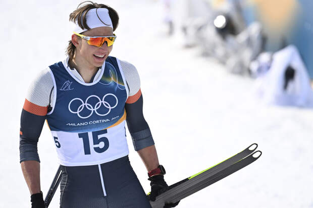 Коростелев о Губерниеве: популяризирует любой вид спорт, к которому прикасается