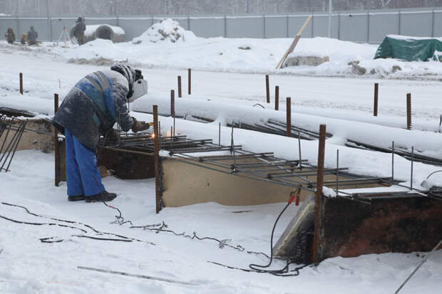 Коммунальные раскопки в Новосибирске обернулись штрафами на 2 млн рублей