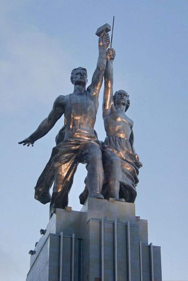 Самые высокие статуи мира статуя, в мире, интересно,