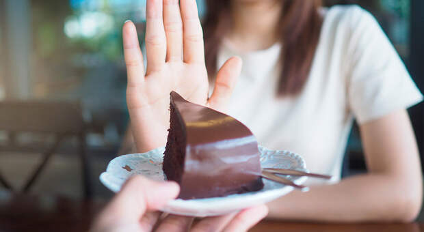 10 правил, которые помогут держать сахар в крови под контролем
