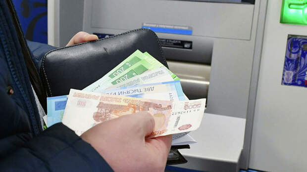 Прожиточный минимум вырастет на 6,4% в 2022 году, сообщили в Минтруд 