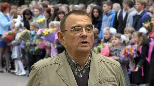 Синоптик рассказал, к какой погоде готовиться 1 сентября