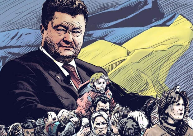 В Украине запрещен ввоз всех импортных товаров! (СПИСОК) В Украине запрещен ввоз всех импортных товаров! (СПИСОК)