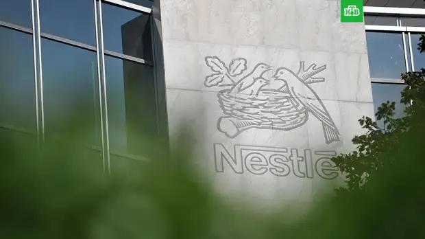 Nestle приостанавливает работу брендов KitKat и Nesquik в России