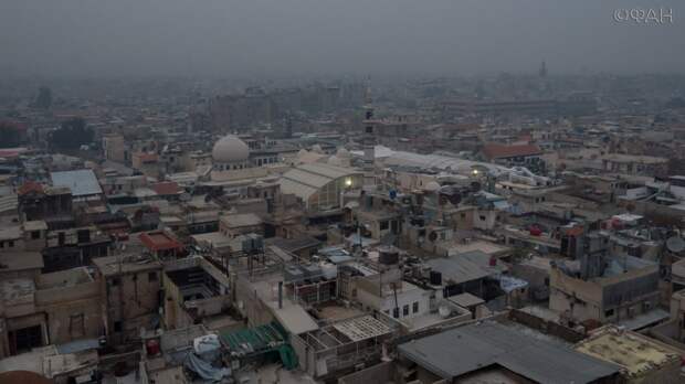 Сирия итоги за сутки на 6 марта 06.00: 17 мирных жителей Дамаска пострадало под обстрелом боевиков, ССА захватила у SDF ряд поселений Алеппо
