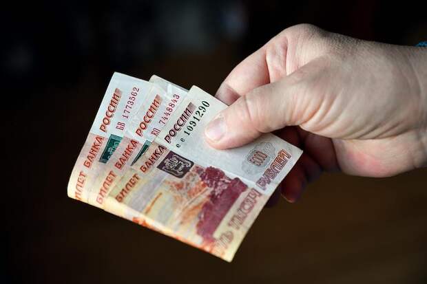 В России заговорили о риске нового укрепления рубля
