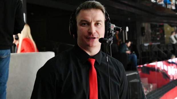 Российский комментатор оскорбил команду из Казахстана на турнире в Омске. Его слова попали в эфир