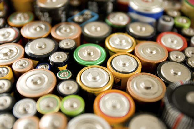 LS: квантовая батарея заряжается быстрее по мере увеличения размера