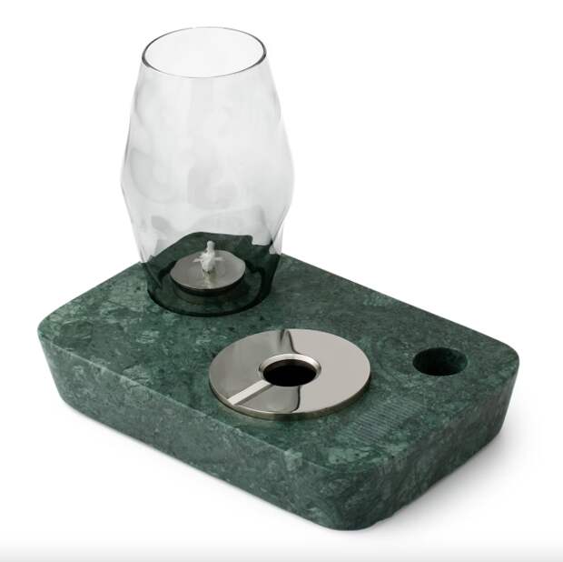 Shop the Houseplant Oil Plant by Seth Rogen at Huckberry