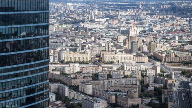 На юго-западе Москвы завершили основные работы по благоустройству улицы Бутлерова